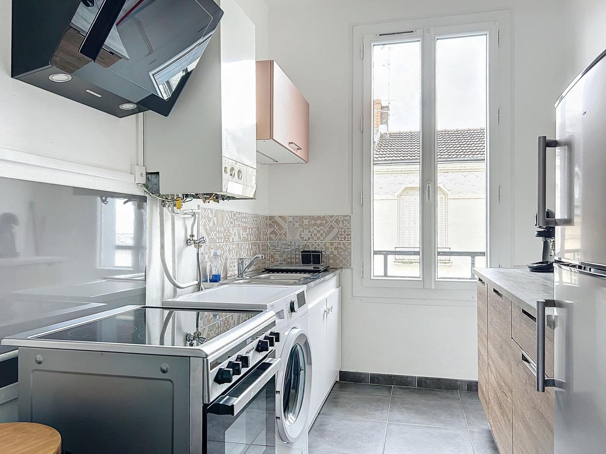 Apartamento Le 3-F2 Centre Historique Montluçon Exterior foto