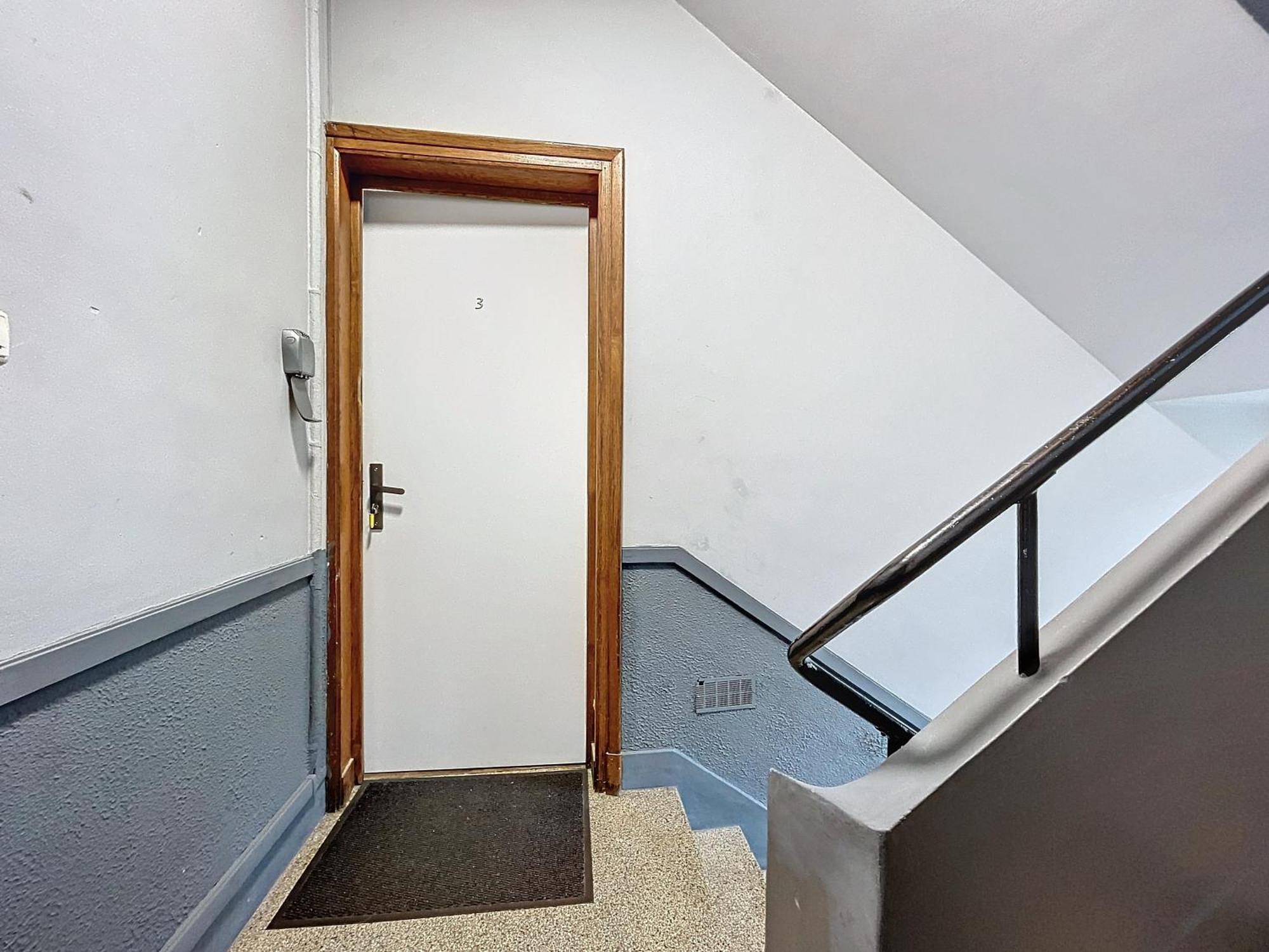 Apartamento Le 3-F2 Centre Historique Montluçon Exterior foto